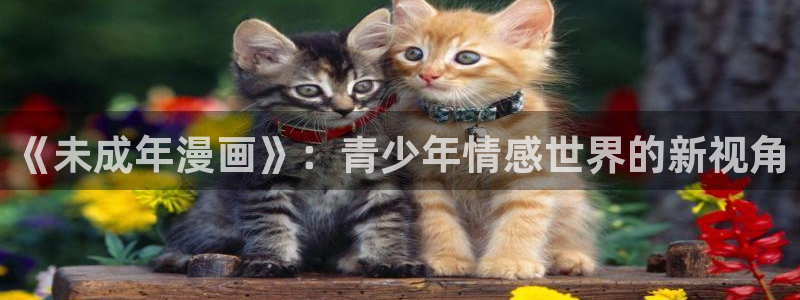 91动漫网页：《未成年漫画》：青少年情感世界的新视角