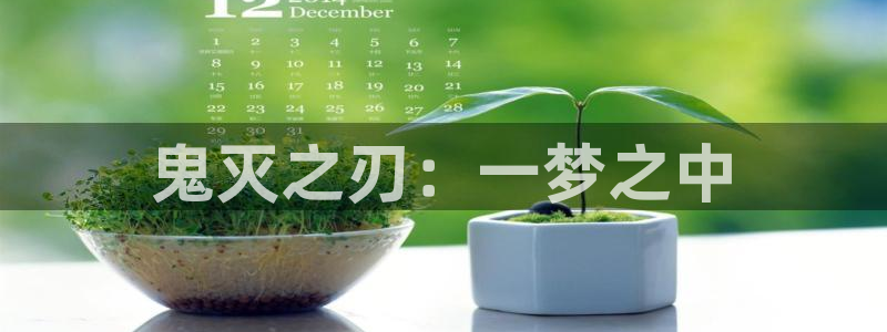 91动漫免费观看网站：鬼灭之刃：一梦之中